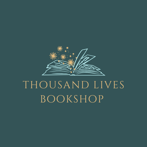 Thousand Lives Bookshop Gift Card