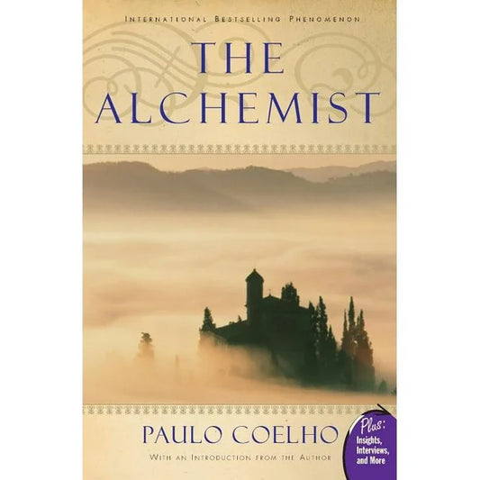 The Alchemist