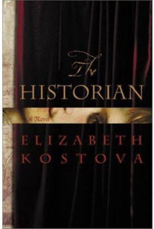 The Historian