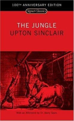 The Jungle (100th Anniversary Edition)
