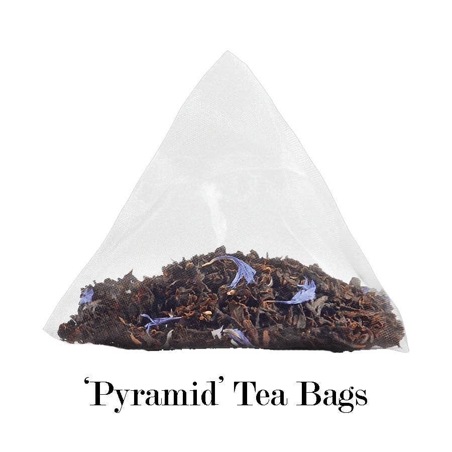 Wuthering Heights Earl Grey Bookish Tea Blend